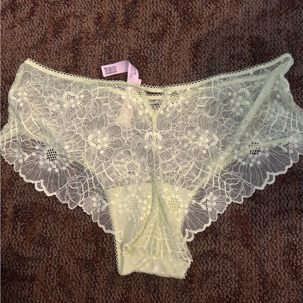 Victoria’s Secret Pink panty